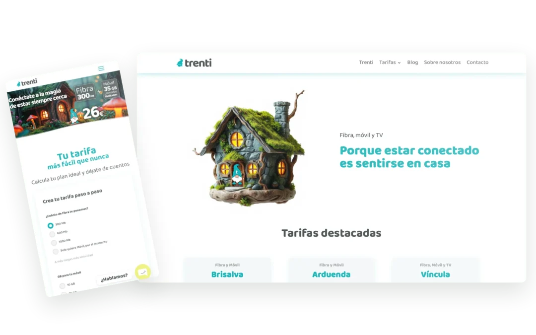 Trenti