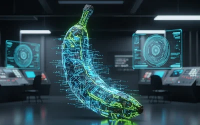 ¿Conoces Nano Banana?